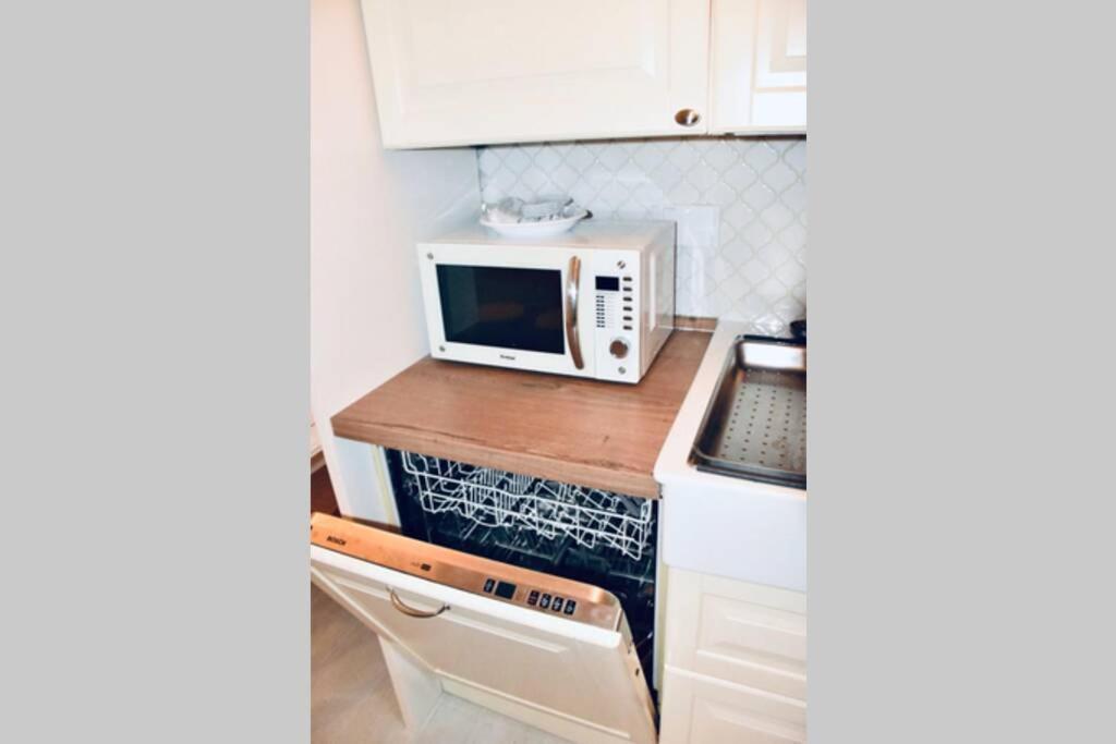 Suite Nico Bologna Centro Экстерьер фото