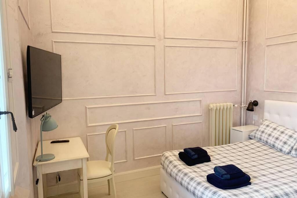 Suite Nico Bologna Centro Экстерьер фото