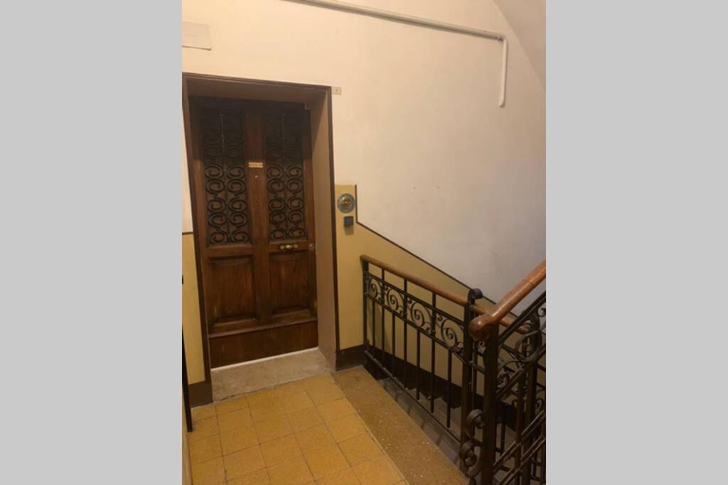 Suite Nico Bologna Centro Экстерьер фото